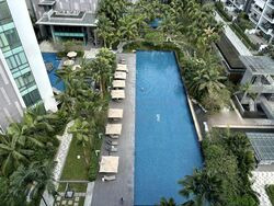 Parvis (D10), Condominium #587181911